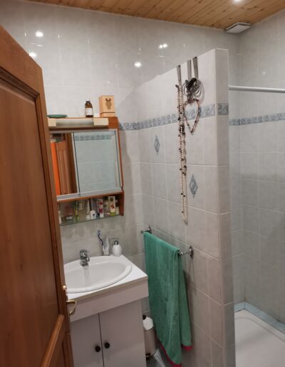 Rénovation Salle de bain chez maconnerie-dr33