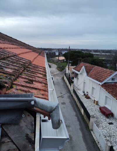 Rénovation des murs des Maison chez maconnerie-dr33.fr